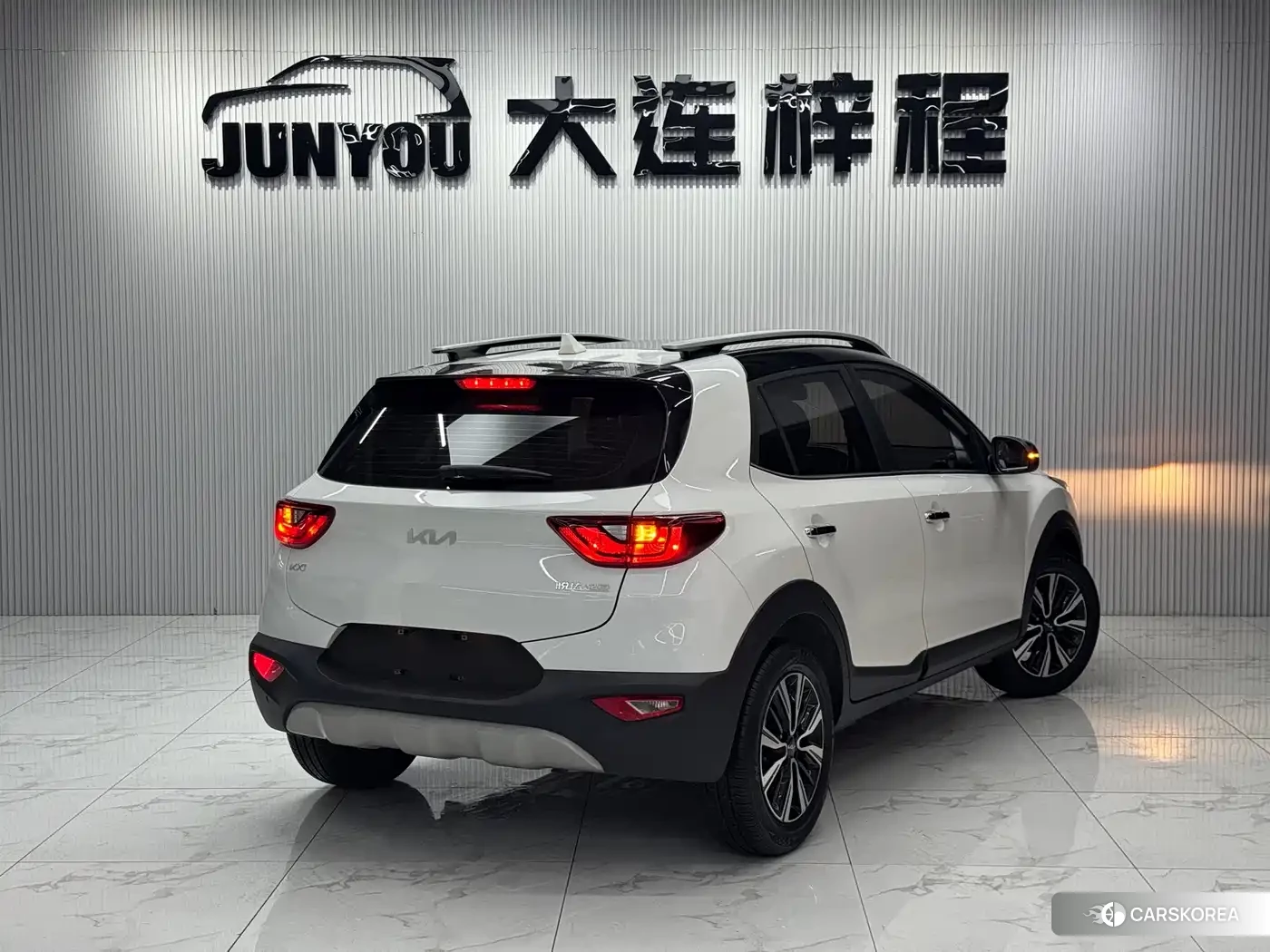 Kia KX1 id 4628974 из Китая 19