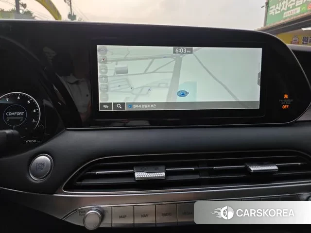 Hyundai Palisade id 2891147 из Кореи 12