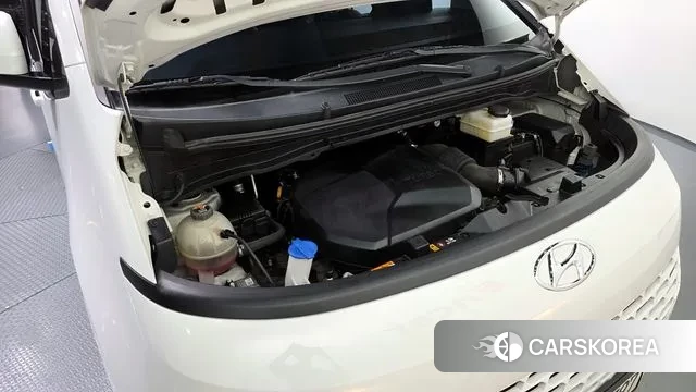 Hyundai Staria id 3366941 из Кореи 16