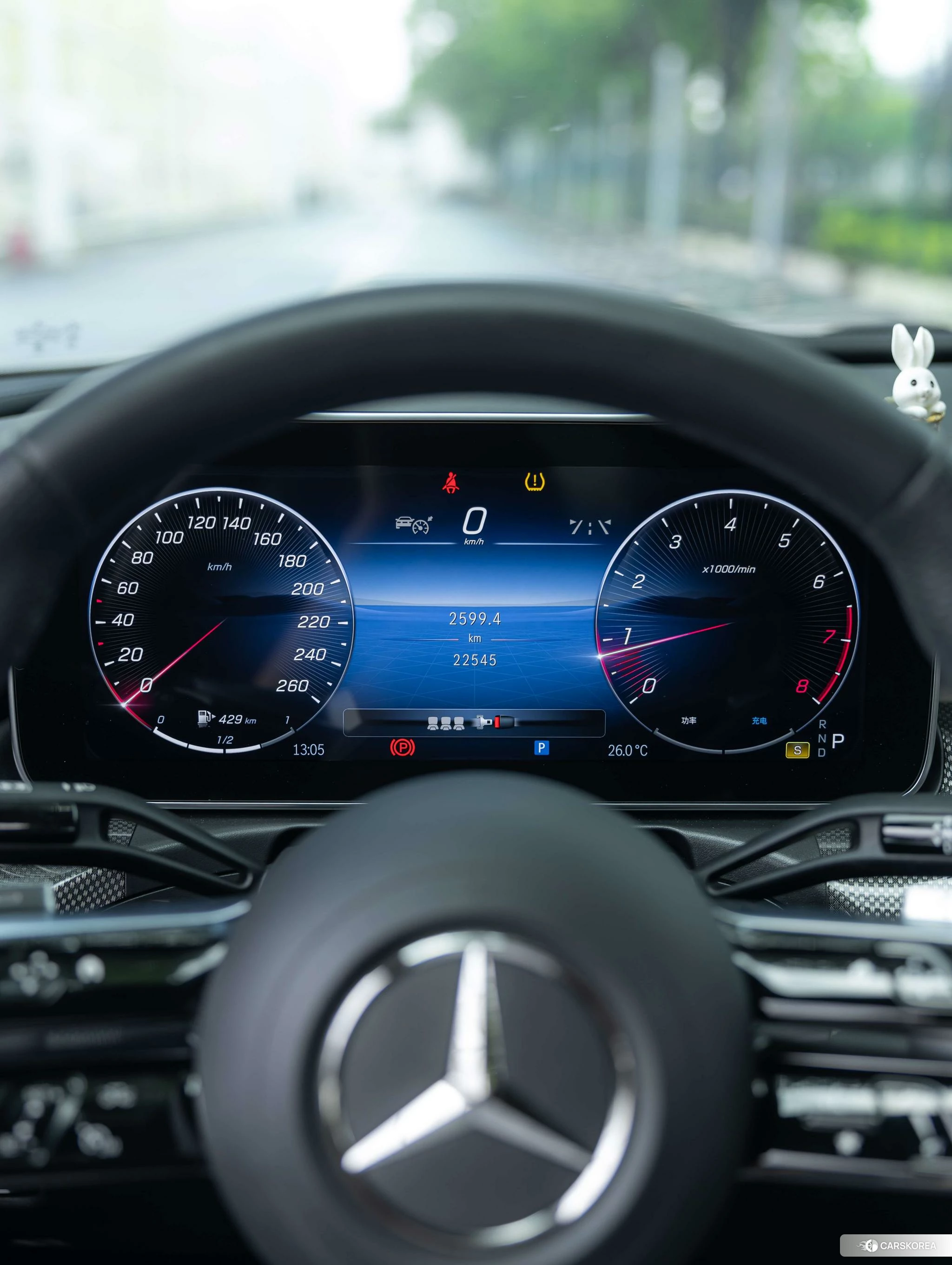 Mercedes-Benz Class C id 4473583 из Китая 16