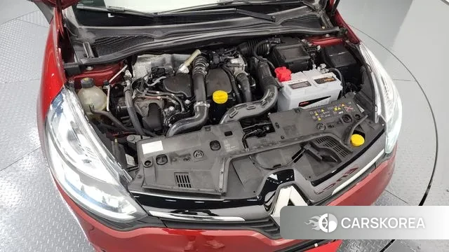 Renault Korea (Samsung) Clio id 3407803 из Кореи 16