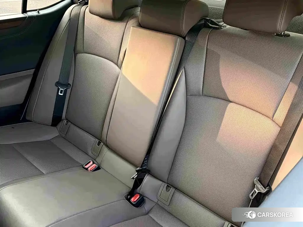 Lexus ES id 4546029 из Китая 15