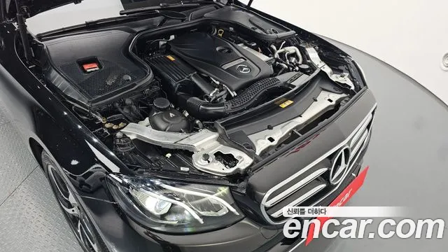Mercedes-Benz E-Class W213 id 2674655 из Кореи 16