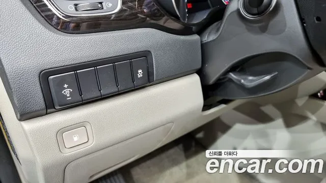 Kia The New Carnival id 2666843 из Кореи 16