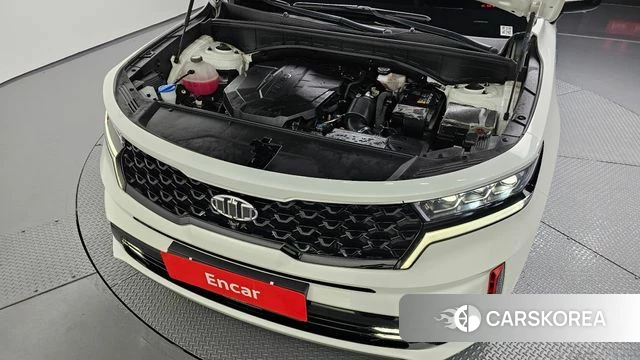 Kia Sorento 4th Generation id 4501602 из Кореи 27