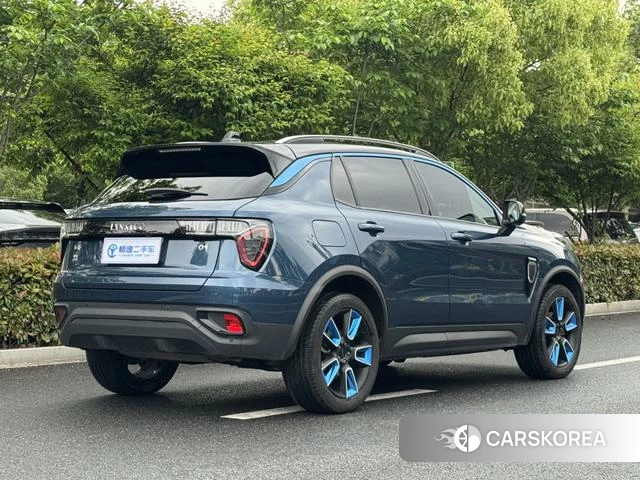 Lynk 01 id 4212593 из Китая 18