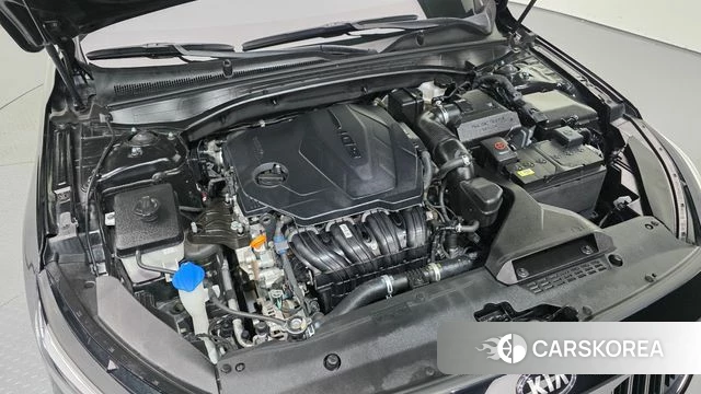 Kia K7 Premier id 4524974 из Кореи 16