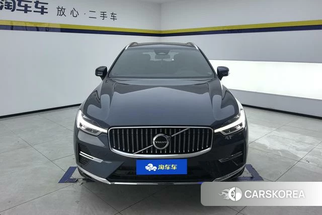 Volvo XC60 id 3784527 из Китая 13