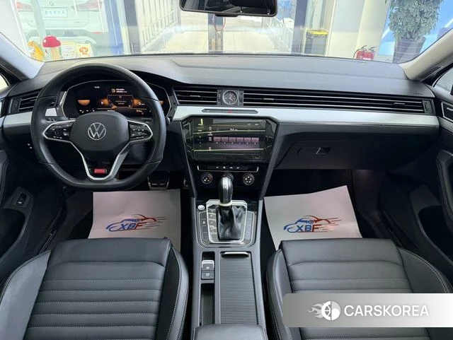 Volkswagen Magotan id 4256201 из Китая 7