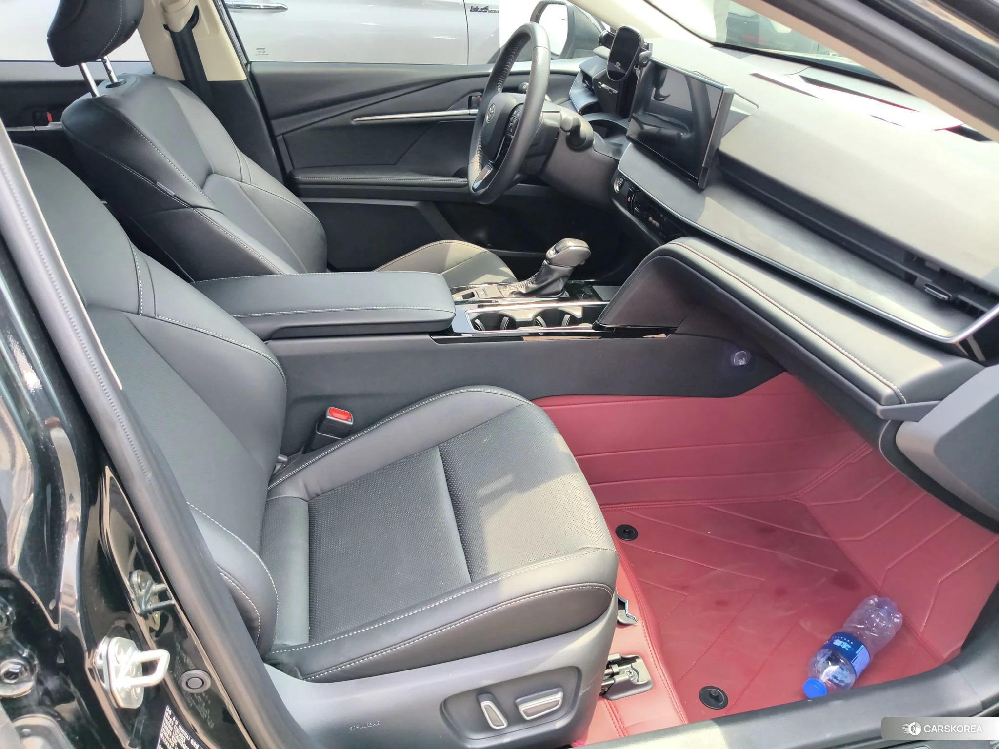 Toyota Camry id 4452260 из Китая 13