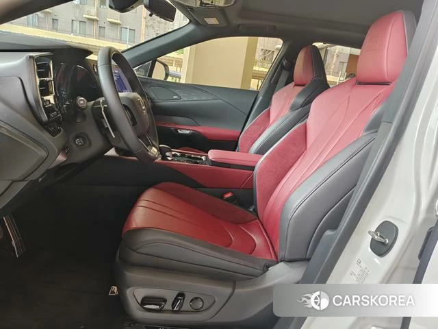Lexus RX id 3968654 из Китая 23