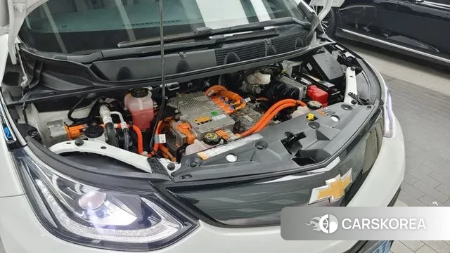 Chevrolet (GM Daewoo) Bolt EV id 2995620 из Кореи 16