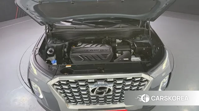 Hyundai Palisade id 3660094 из Кореи 16