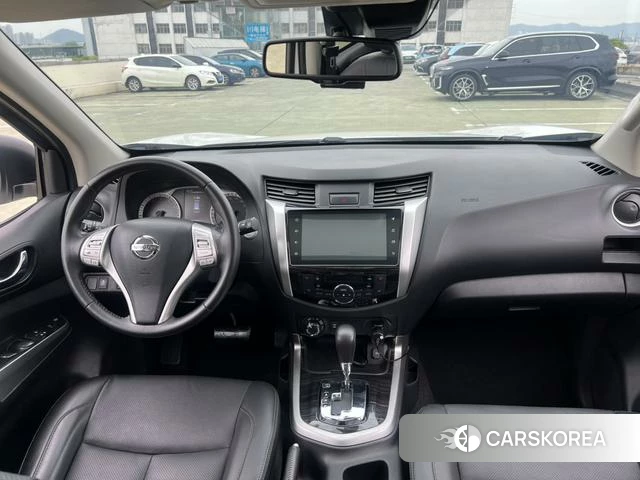 Nissan Tuda id 4313786 из Китая 32
