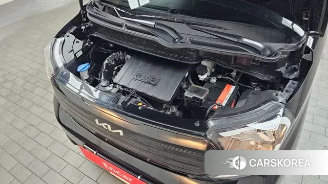 Kia The New Kia Ray id 3487542 из Кореи 16