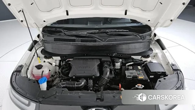 Hyundai Casper id 3372990 из Кореи 16