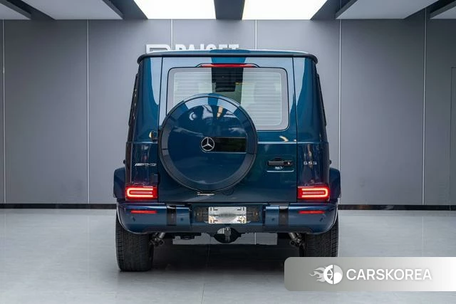 Mercedes-Benz G-class AMG id 4259971 из Китая 10