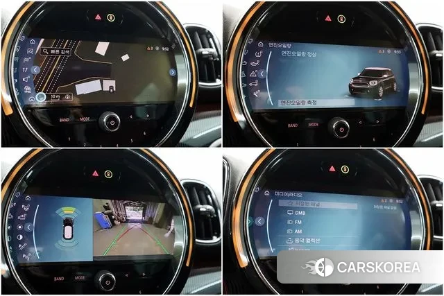 Mini Cooper Countryman id 3021760 из Кореи 16