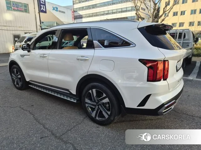 Kia Sorento 4th Generation id 3611267 из Кореи 16