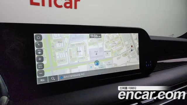 Hyundai The New Palisade id 2543518 из Кореи 16