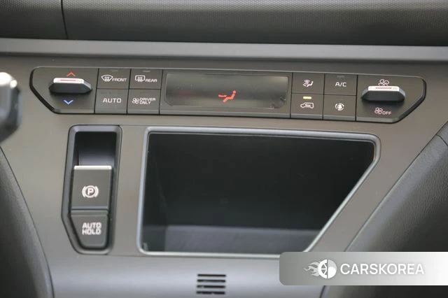 Kia The New Kia Ray EV id 3921911 из Кореи 16