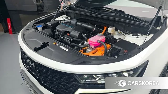 Kia Sorento 4th Generation id 3411110 из Кореи 16