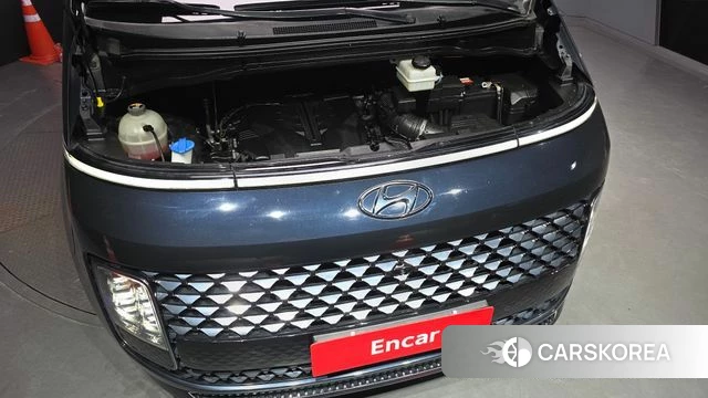 Hyundai Staria id 4848762 из Кореи 16