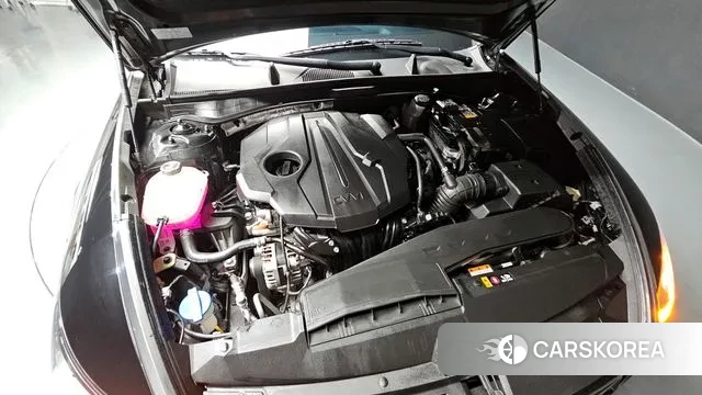 Hyundai Sonata (DN8) id 3545288 из Кореи 16