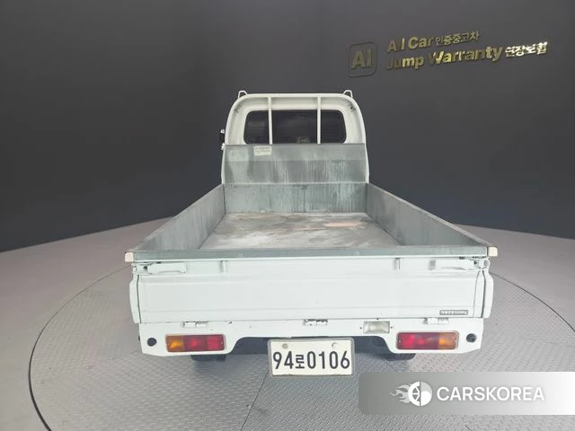 Chevrolet (GM Daewoo) New Labo id 4587512 из Кореи 16