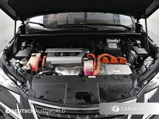 Lexus NX300h id 3636444 из Кореи 16