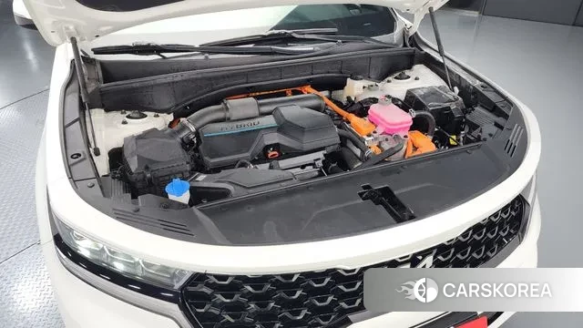 Kia Sorento 4th Generation id 3591708 из Кореи 16