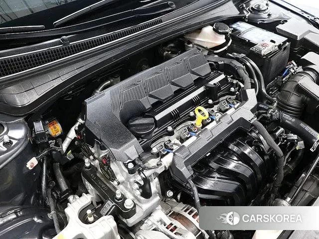 Hyundai Avante (CN7) id 3701453 из Кореи 16