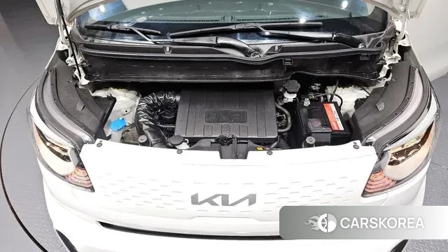 Kia The New Ray id 3411698 из Кореи 16