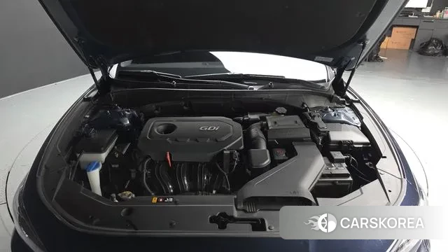 Hyundai Grandeur IG id 3066078 из Кореи 16