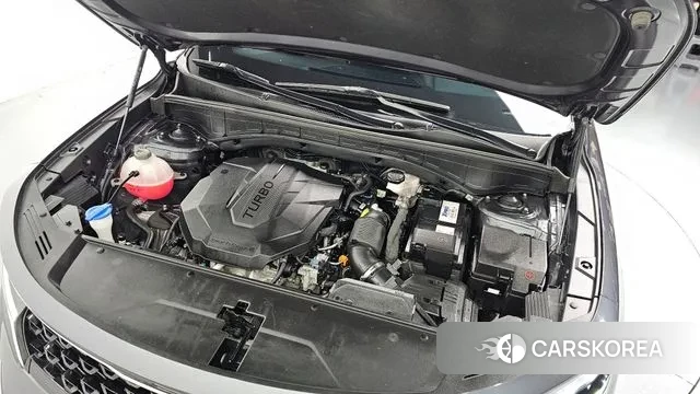 Kia Sorento 4th Generation id 3503810 из Кореи 16