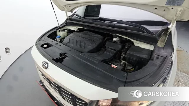 Kia The New Carnival id 3019006 из Кореи 16