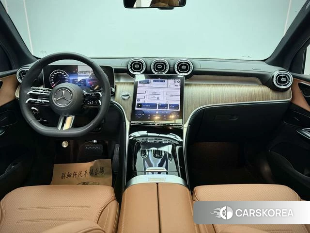 Mercedes-Benz GLC id 4366200 из Китая 14