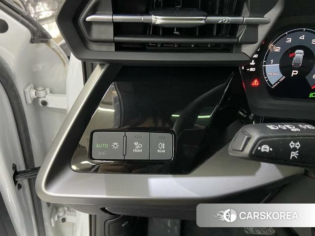 Audi A3 id 4258235 из Китая 22