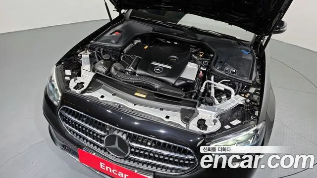 Mercedes-Benz E-Class W213 id 2849090 из Кореи 16