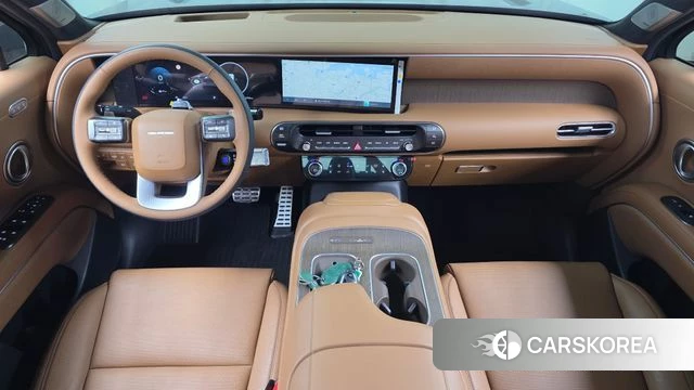 Hyundai Palisade (LX3) id 4892845 из Кореи 30