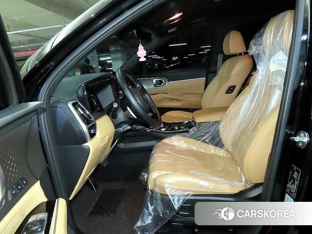 Kia Sorento 4th Generation id 3965630 из Кореи 16