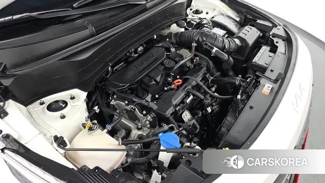 Kia The New Seltos id 3591082 из Кореи 16