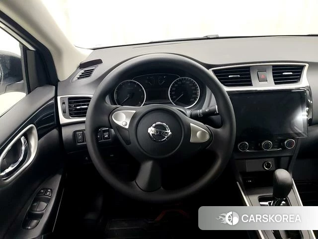 Nissan Xuan Yi id 4210873 из Китая 16