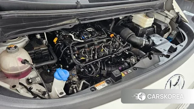 Hyundai Staria id 3777413 из Кореи 16