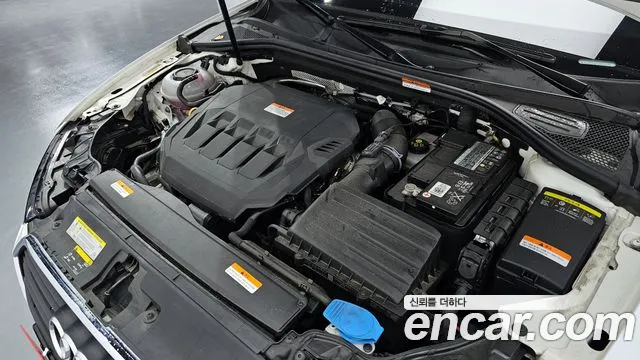 Audi New A3 id 2825843 из Кореи 16