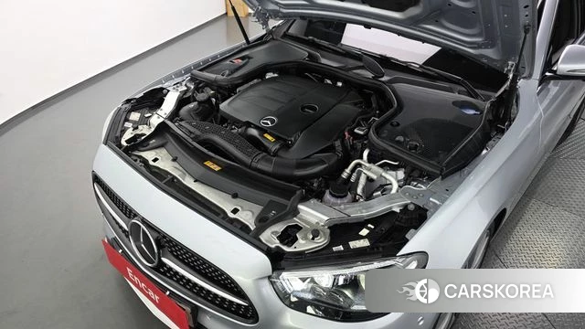 Mercedes-Benz E-Class W213 id 4893862 из Кореи 30