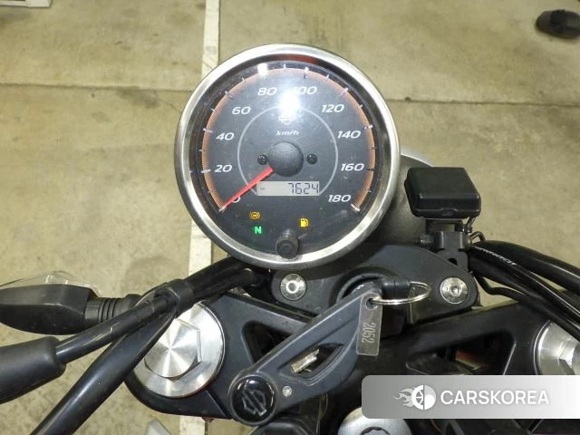 Harley-Davidson X350 id 3950594 из Японии 20