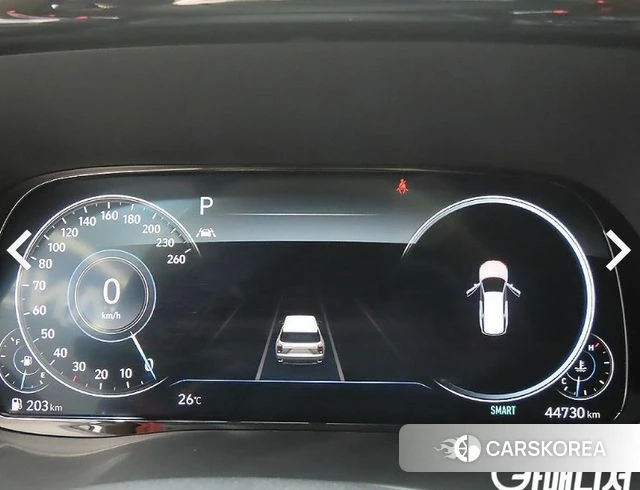 Hyundai Palisade id 4501070 из Кореи 16