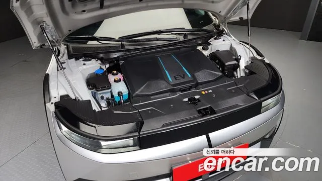 Hyundai Ionic 5 id 2848966 из Кореи 16