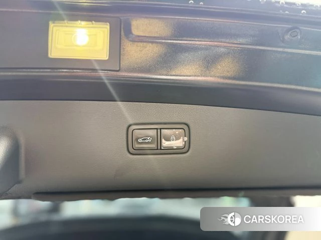 Genesis Electrified GV70 id 4707010 из Кореи 16